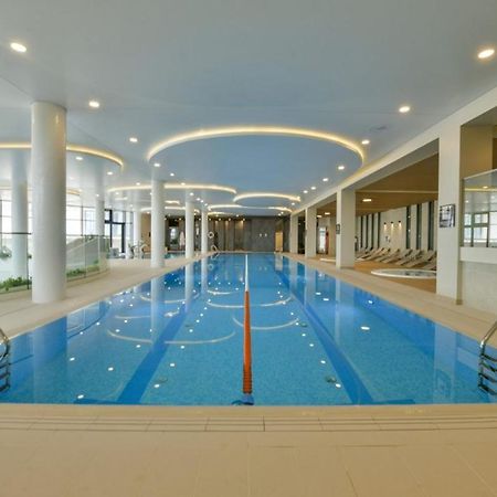 Novumapartamenty - Polanki Aqua Kołobrzeg Extérieur photo