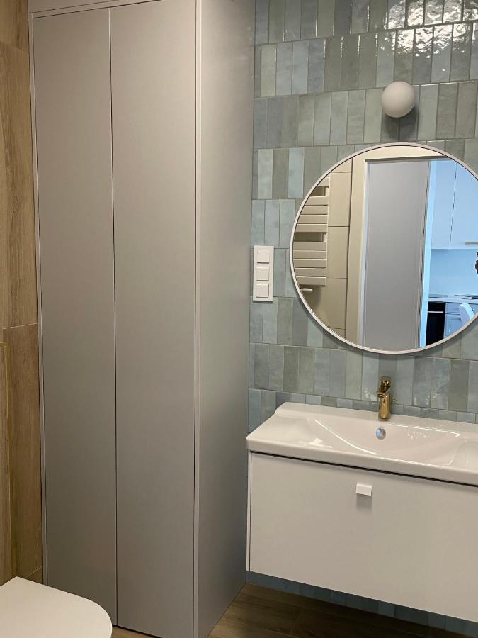 Novumapartamenty - Polanki Aqua Kołobrzeg Extérieur photo