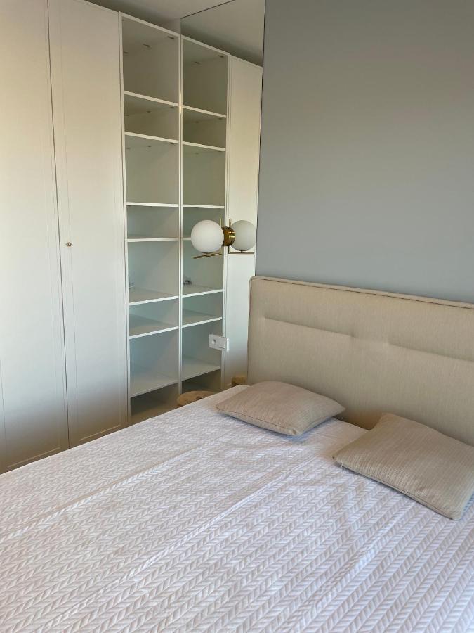 Novumapartamenty - Polanki Aqua Kołobrzeg Extérieur photo