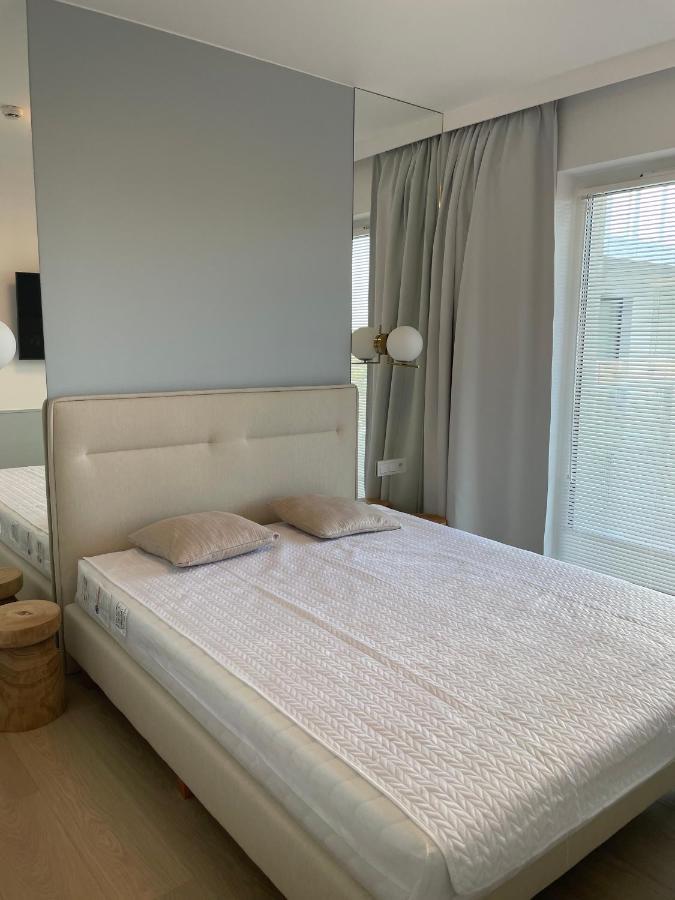 Novumapartamenty - Polanki Aqua Kołobrzeg Extérieur photo