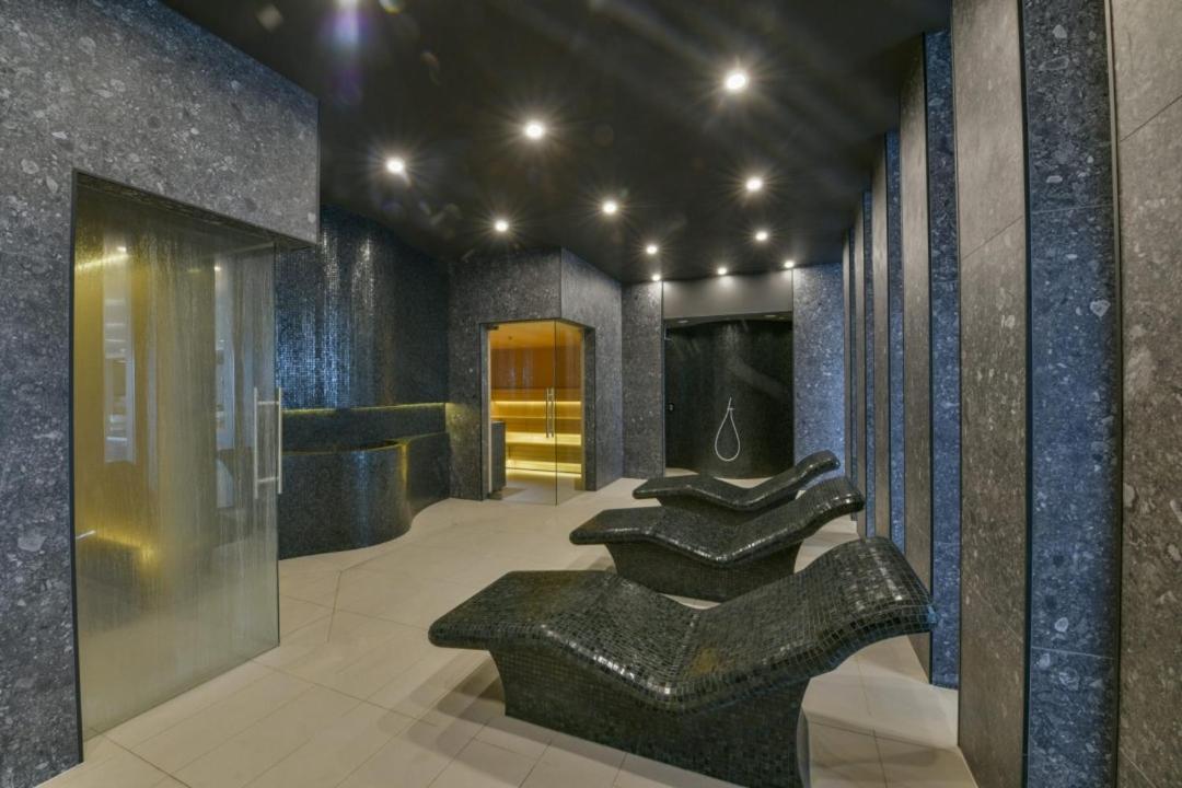 Novumapartamenty - Polanki Aqua Kołobrzeg Extérieur photo