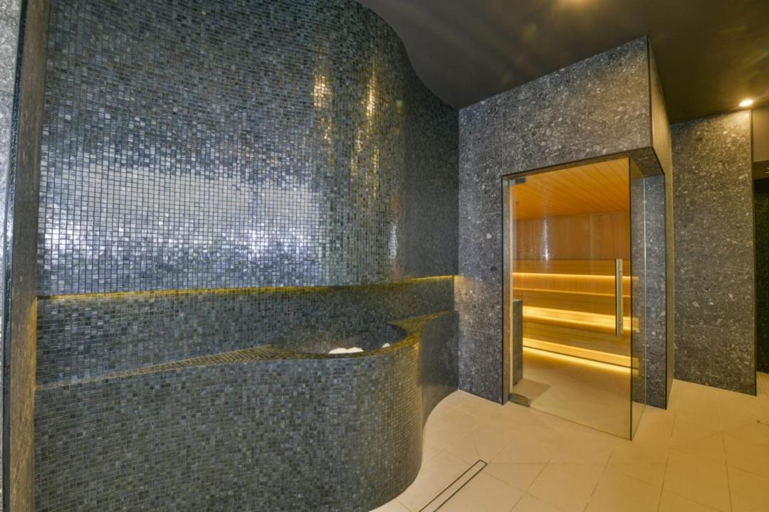 Novumapartamenty - Polanki Aqua Kołobrzeg Extérieur photo