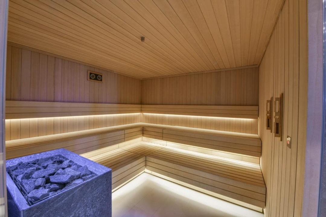 Novumapartamenty - Polanki Aqua Kołobrzeg Extérieur photo