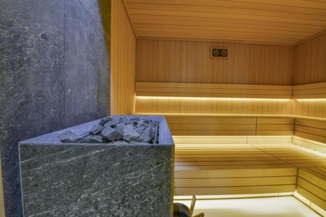 Novumapartamenty - Polanki Aqua Kołobrzeg Extérieur photo